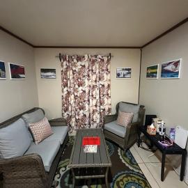 1 Bedroom Home - Fogāgogo, hotel in Tafuna