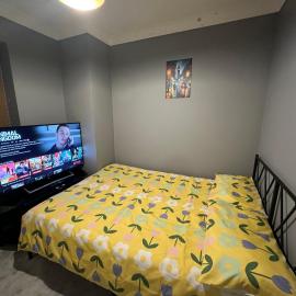 40 kennett gardens, Hotel in Gloucester