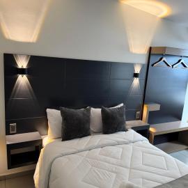 Hotel HS Confort