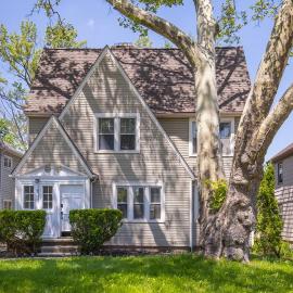 Quiet home in historical neighborhood