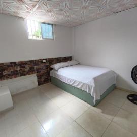 Habitaciones la Casona Tayrona
