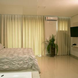 Peçanha Grande Hotel, hotel em Peçanha