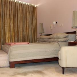 Bokmakierie Country Lodge