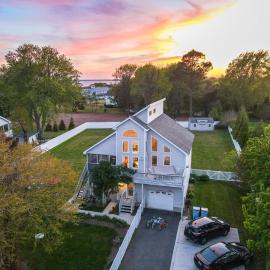 That South Point Joint - Easy Access to Assateague, Golf, Boat Ramp, hotel en Berlin