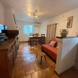 Maison provençale de village avec terrasse - Golfe de Saint-Tropez, Côte d'Azur