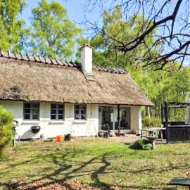 9 person holiday home in Frederiksværk