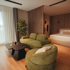 Noir Hotel, hotel em Gjakove