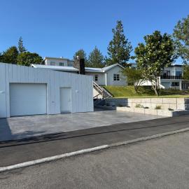 Modern Studio Apartment in central Kópavogur