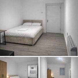 The Coach House، فندق في برادفورد