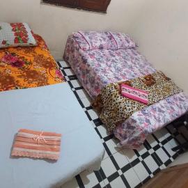 Hospedagem Tia Lene Pacoval Soure, hotel in Soure
