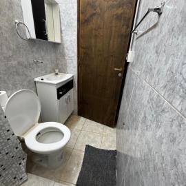 Departamento Davis, hotel Eldoradóban