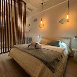la bomboniera room & apartment