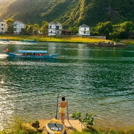 Mia Homestay Phong Nha, hotel a Phong Nha