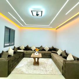 Viesnīca Palm & Tide Kenitra Residence pilsētā Kenitra