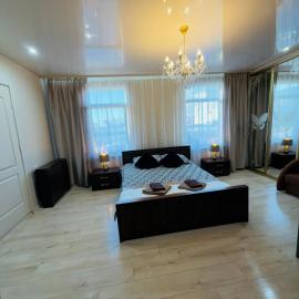 Vadim Home, hotel in Ventspils
