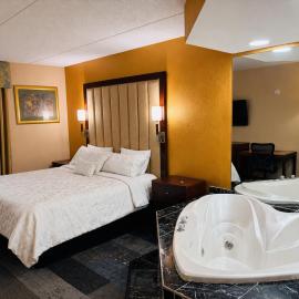 Hotel M Mount Pocono, hotel v destinácii Mount Pocono