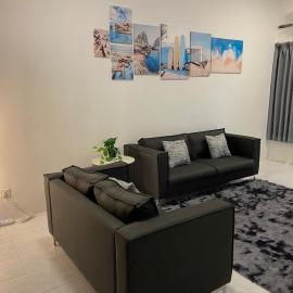 13 Nilai Perdana-home sweet home