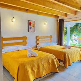 Hotel Ensueño del Bosque Valle de Bravo, hotel v destinácii Valle de Bravo
