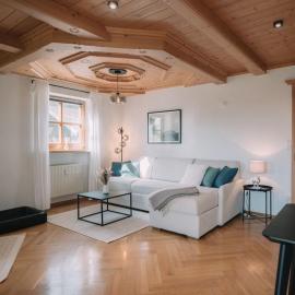 Hauzenberg में, होटल Cozy Bayerwald 1003, Weitblick & Natur