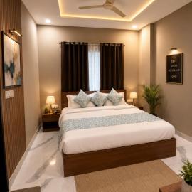 Hotel Golden Glory Scheme 103, hótel í Indore