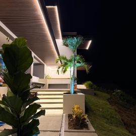 Altavista Cabin Rest House, ξενοδοχείο σε Barbosa