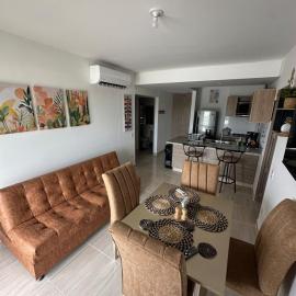 Loft Apartment - Full AC With Free Parking Pool