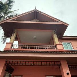 Aonang Poonsiri Cozy Villa
