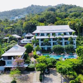 Lamai Buri Resort