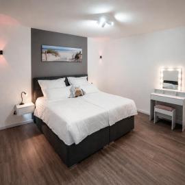 Momo Home Ferienwohnung Sankt Wendel, hotel a Sankt Wendel
