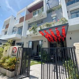 Thương Homestay, hotel in Thôn Văn Dương