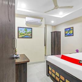 Super Hotel O Honey Heights Near Botanical Garden