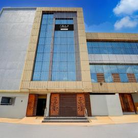 Collection O Republic Mall Coimbatore Formerly Manis Residency