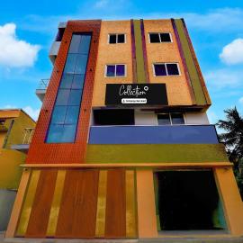 Collection O Thanjavur New Bus Terminal Formerly BMS Residency