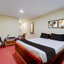 Hotel O Kodaikanal Lakeview Formerly Ams Residency, hotel en Kodaikanal