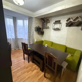 Cosy, Hotel in Spitak