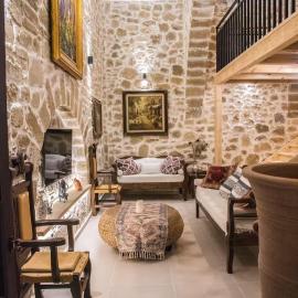 Casa Daria, hotel a Topólia