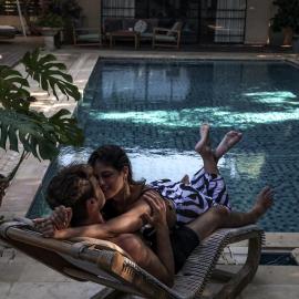 אחוזת דוריתא Dorita, hotel u gradu Liman
