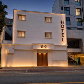 Hotel Soonsu Mia, hotel in Seoul