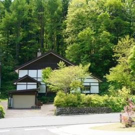 リトリート奥入瀬屋: Towada şehrinde bir otel