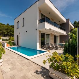Villa Mare near Zadar, hotel in Bibinje