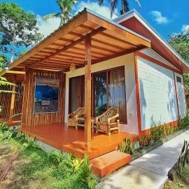 Rinjani Vibe Bungalows, hotel in Tetebatu