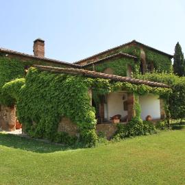 Villa Montelisi