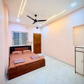 Shreya Delux Homestay