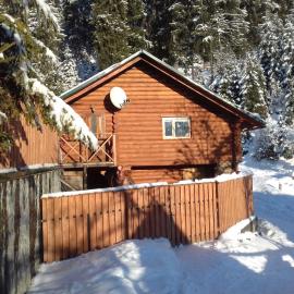 Farmstead Lisova, hotel in Mizhhirya