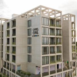 Cyrus One By Trivelles, Hotel in Islamabad