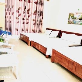 ks TAN A&N, hotel sa Sầm Sơn