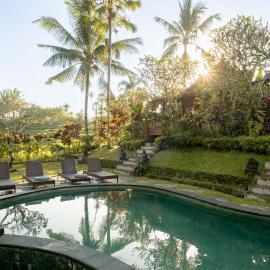 KERAMAN SUITE UBUD, hotel din Ubud