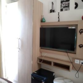 The kanha Luxury Suites