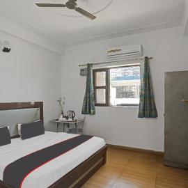 Hotel Naveen Stay, hotel em Manesar
