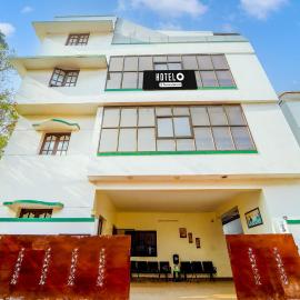 Hotel O Singanallur Coimbatore